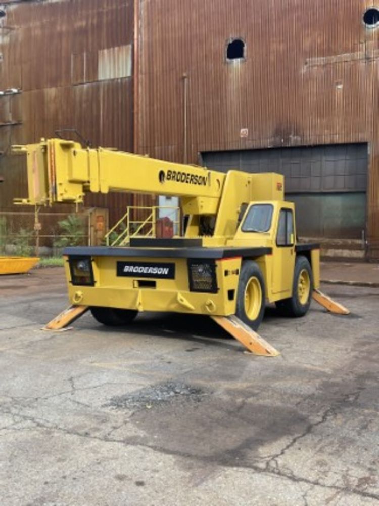 Mignogna Millwright and Machinery Moving