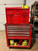 Matco Portable Toolbox