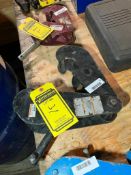 Miller Approx. 3-Ton Beam Clamp