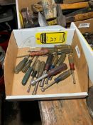 Nut Drivers & Torx Screwdrivers