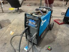 (30+) Miller & Lincoln Welders