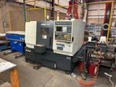 Takisawa Turning Center