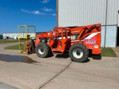 Skyjack Telehandler
