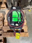 Ecotec 36V Battery Charger, Model ACCESS-8/36, 480 VAC ($10 Loading fee will be added to buyer's inv