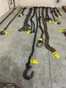 13' x 5/8" Rigging Chain (Location: 4404 Hamilton Cleves Rd, Hamilton, OH 45013)
