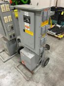 Porta-Safe Portable Power Distribution Box, Model 250-GE3 (Location: 4404 Hamilton Cleves Rd, Hamilt