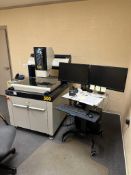 2018 Quality Vision International, Inc. Smartscope Flash 500 Inspection Machine, S/N SVW5003720, 100