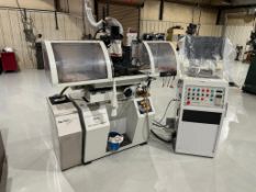 Tru Tech 3-Axis CNC Precision Grinder