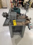 Hardinge Speed Lathe, Model HSL-59, 460 Volts, 3 Phase,