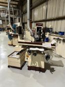 (3x) Chevalier FSG & Accugrind Grinders