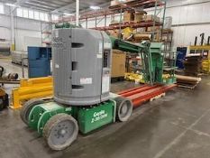 Genie Z-30/20N BoomLift