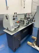 2025 Precision Mathews Lathe, Model PM-1340GT, S/N 11408394, 2HP, 220V, 3PH, Light (New in Box) Stea