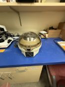 Clay Adams Model 420225 Compact II Centrifuge, 120 V, S#3500 2940069