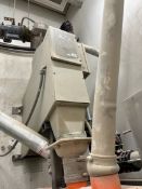 Agtronix Feedpro Flowscale Metering Unit