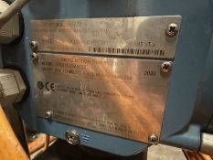 Emerson Micro Motion Flow Meter - Model 5700/12CBMAZZZ