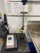 Anton Paar CboxQC At-Line, S/N: 81453658