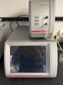 Anton Paar Model DMA 4500 M-EC Alcolyzer Beer ME, S/N: 83081293