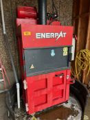 Enerpat Vertical Baler - Model VB30-8560