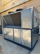 2021 Pro Refrigeration Glycol Chiller - Model PS215B98R4200-V-VC, S/N 2048731021W