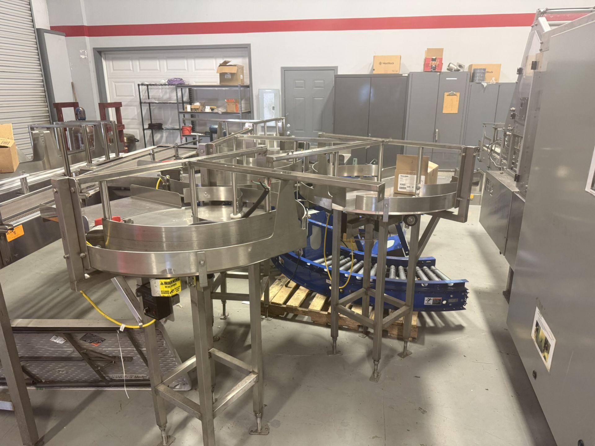 [Site Tag: 6, 7, 8] Variety Pack Laning System for Brewpack 150 ...