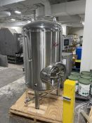 Apex 3BBL Fermenting Tank, Single Wall
