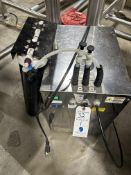 Blupura #900490 Box Fizz 80 Water Chiller & Carbonator