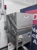 CRESS C122012D Electric Furnace, s/n 1411