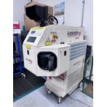 2010 LASERSTAR 502-191-100-4-8 Laser Welder, s/n 1047516 (Nabholz quoted rigging and loading fee