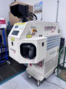 2010 LASERSTAR 502-191-100-4-8 Laser Welder, s/n 1047516