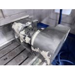 TSUDAKOMA TN-160 Rotary Table, s/n 031444