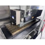 HAAS TR210 Trunnion Table