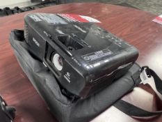 EPSON Powerlite 1288 Projector