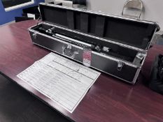 EPSPN ELPDC26 Projection Screen and Stand