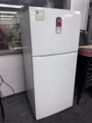 CRITERION 453-8090 Refrigerator Freezer
