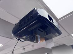 EPSON Powerlite 1288 Projector
