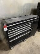 HUSKY 6 Drawer Tool Box w/ Cabinet