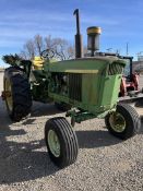 JOHN DEERE 4020 PowerShift Tractor (Located at 301 Park St, Quinter, KS)