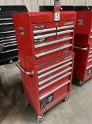 HUSKY 11 Drawer Tool Box
