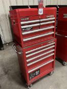 HUSKY 11 Drawer Tool Box