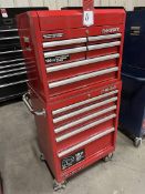 HUSKY 11 Drawer Tool Box
