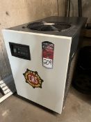 CAS RD200-4 Air Dryer, s/n 23K460HPRN2000052