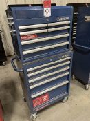 HUSKY 11 Drawer Tool Box