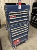 HUSKY 11 Drawer Tool Box