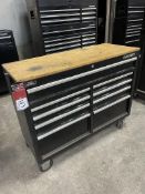 HUSKY 9 Drawer Tool Box