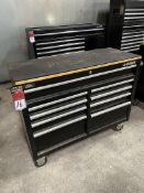 HUSKY 9 Drawer Tool Box