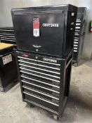 CRAFTSMAN 23 Drawer Tool Box