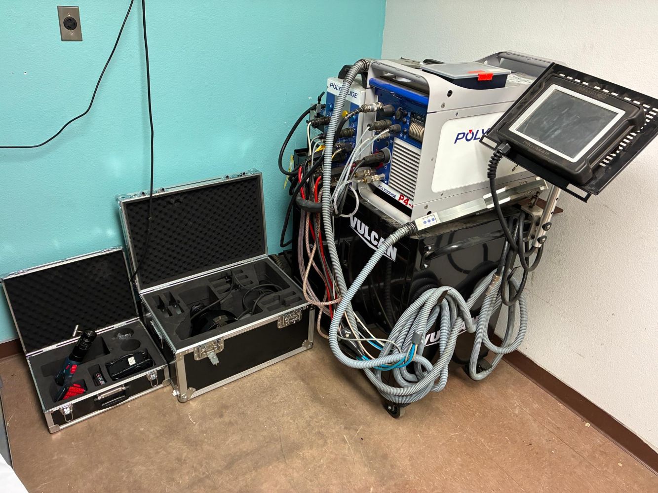 Taylor-Wharton America, Inc.