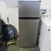 Frigidaire Refrigerator