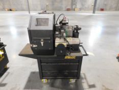 ProCut B17 Portable Brake Rotor Bench Lathe, 1/2 HP, w/DRO Accessories