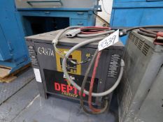 Enersys Gold D3G-18-1050 36V Forklift Battery Charger